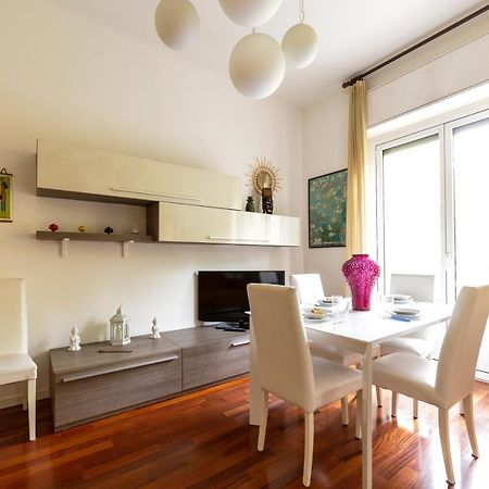 Milano Calvairate Balcony Apt エクステリア 写真