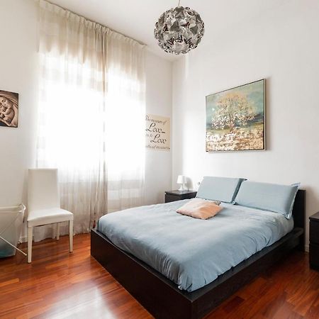 Milano Calvairate Balcony Apt エクステリア 写真