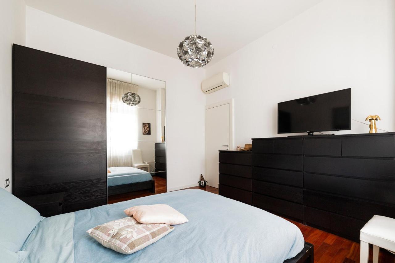 Milano Calvairate Balcony Apt エクステリア 写真