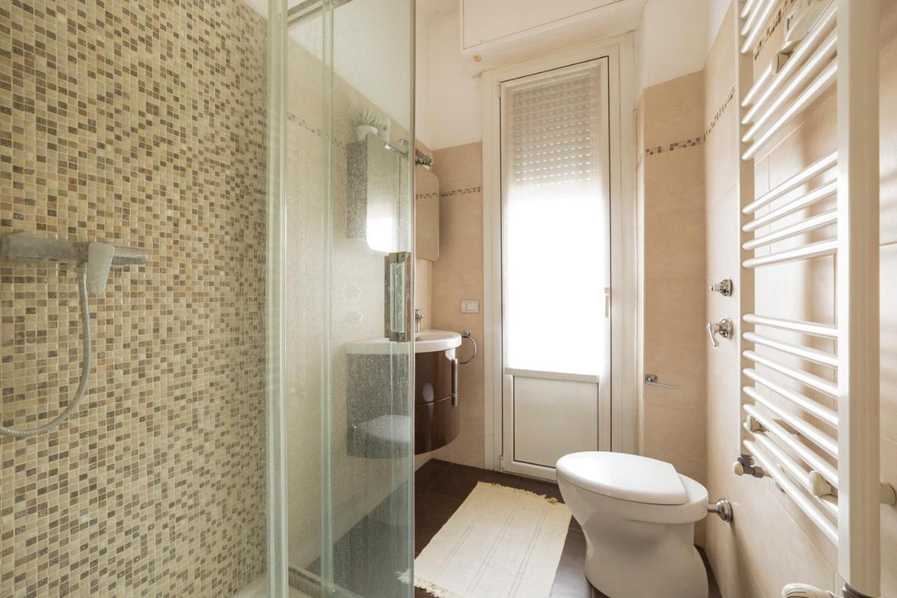 Milano Calvairate Balcony Apt エクステリア 写真