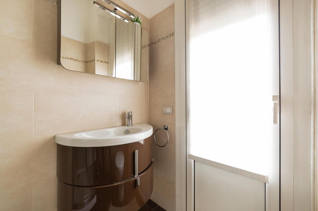 Milano Calvairate Balcony Apt エクステリア 写真